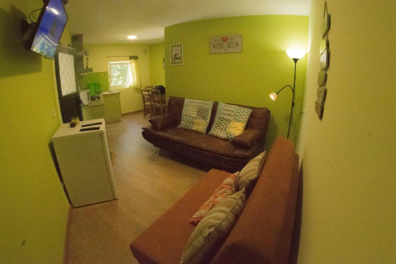 Ferienwohnung Moinho Do Prado Vila Nova de Cerveira Exterior foto