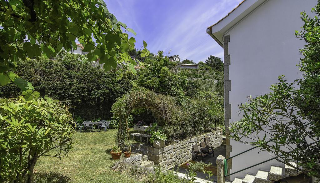 Ferienwohnung Moinho Do Prado Vila Nova de Cerveira Exterior foto
