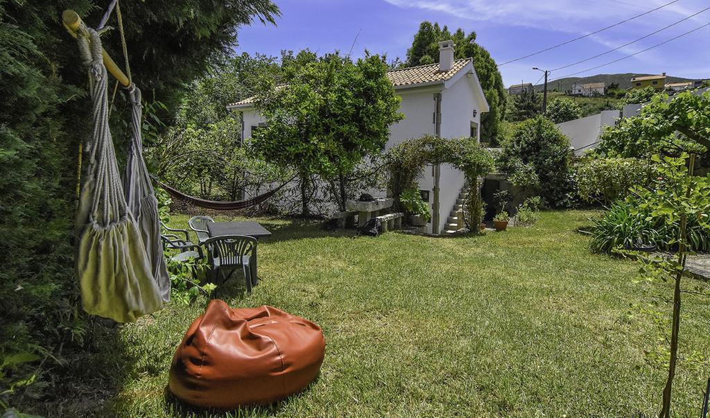 Ferienwohnung Moinho Do Prado Vila Nova de Cerveira Exterior foto