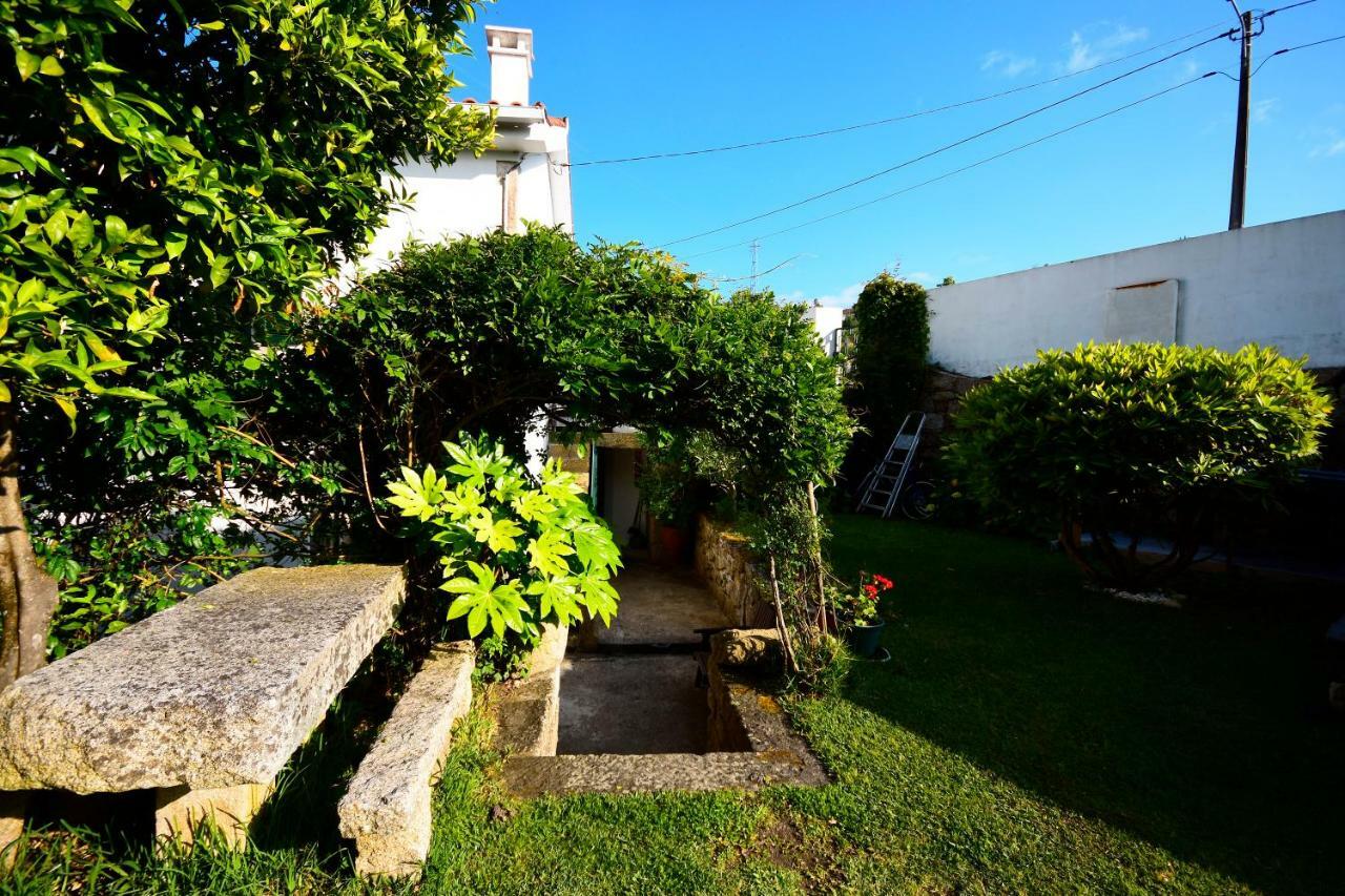 Ferienwohnung Moinho Do Prado Vila Nova de Cerveira Exterior foto