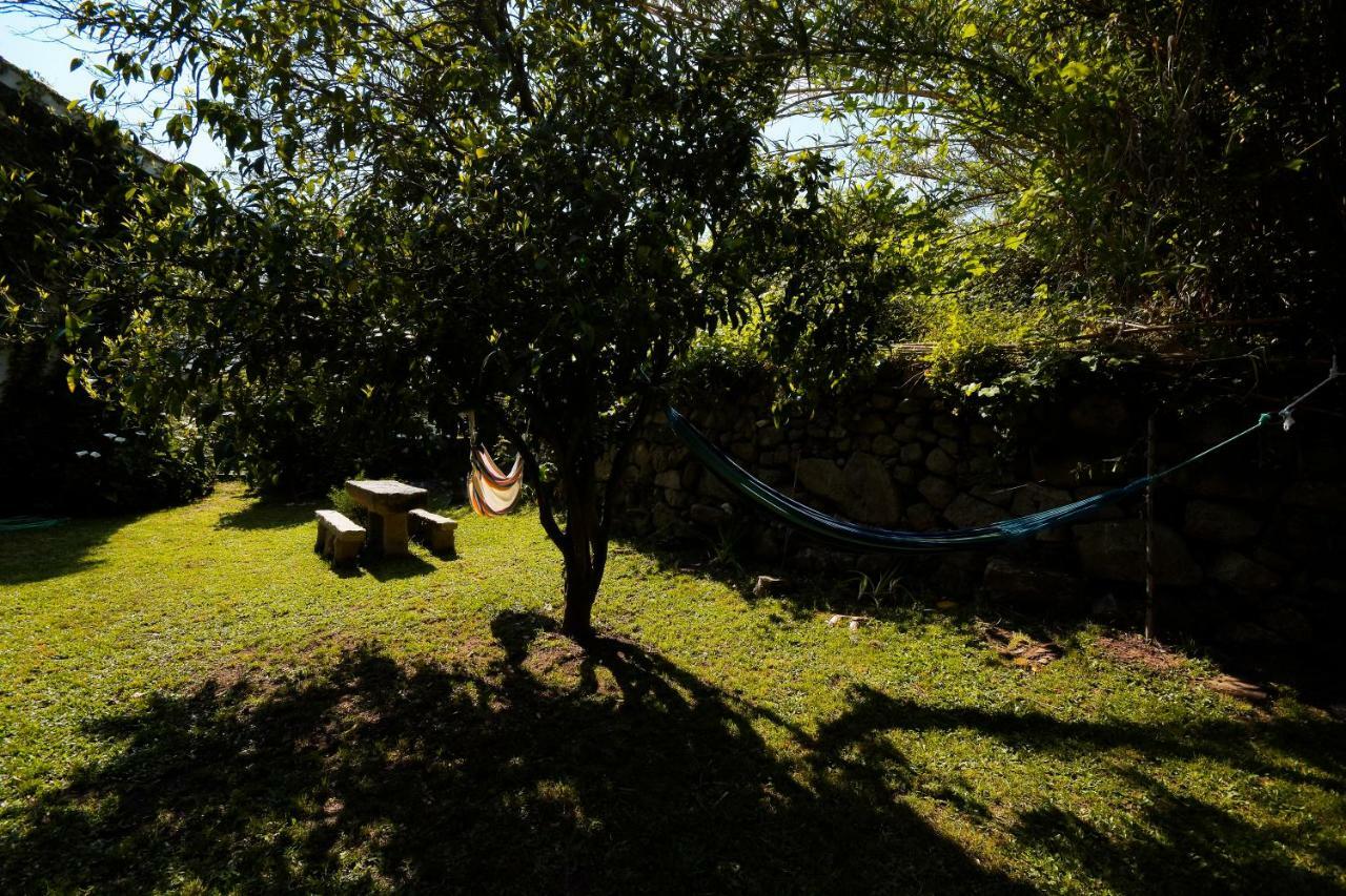 Ferienwohnung Moinho Do Prado Vila Nova de Cerveira Exterior foto