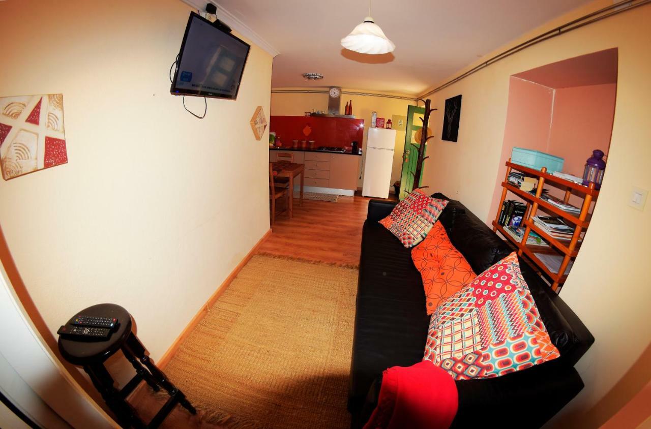 Ferienwohnung Moinho Do Prado Vila Nova de Cerveira Exterior foto