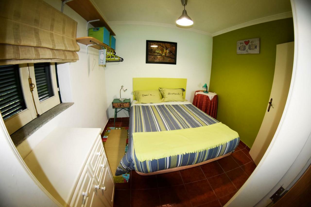 Ferienwohnung Moinho Do Prado Vila Nova de Cerveira Exterior foto