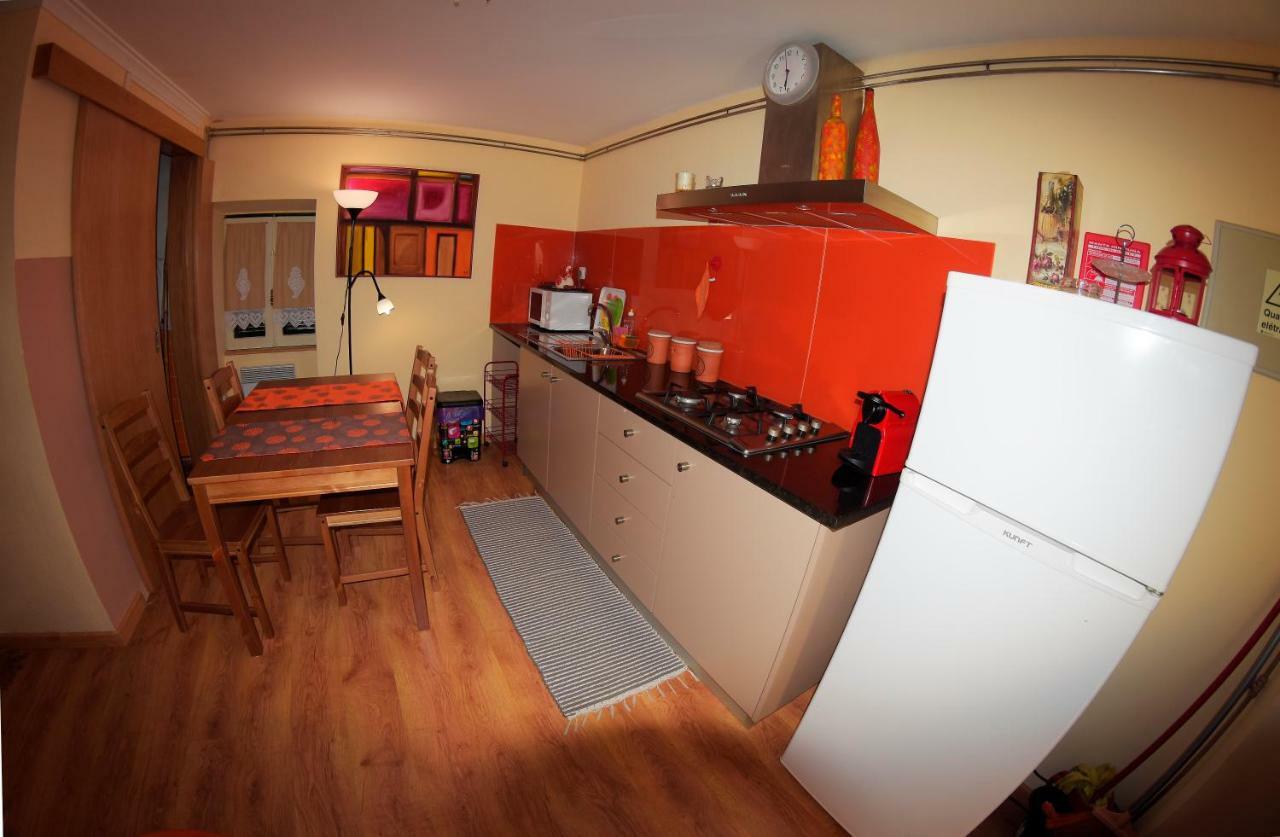 Ferienwohnung Moinho Do Prado Vila Nova de Cerveira Exterior foto
