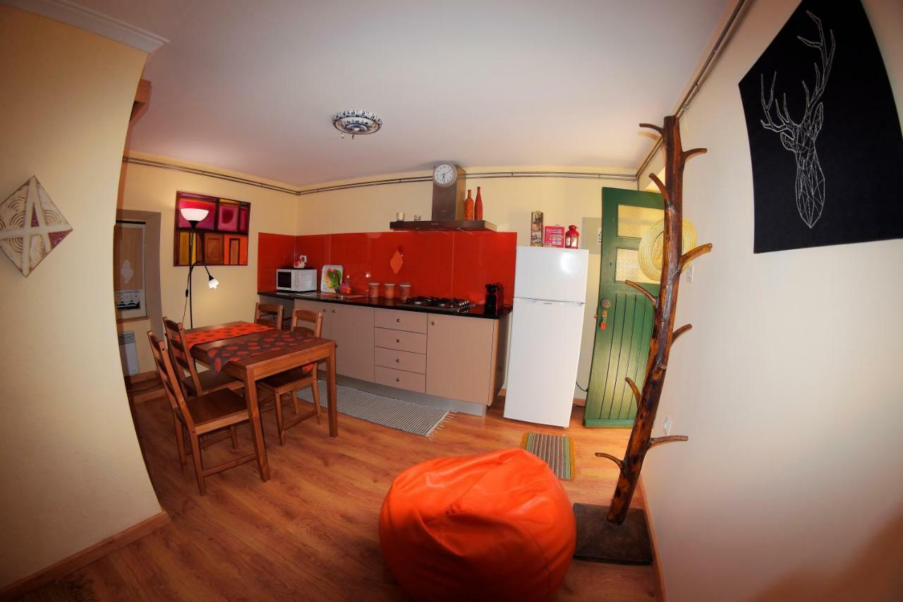 Ferienwohnung Moinho Do Prado Vila Nova de Cerveira Exterior foto