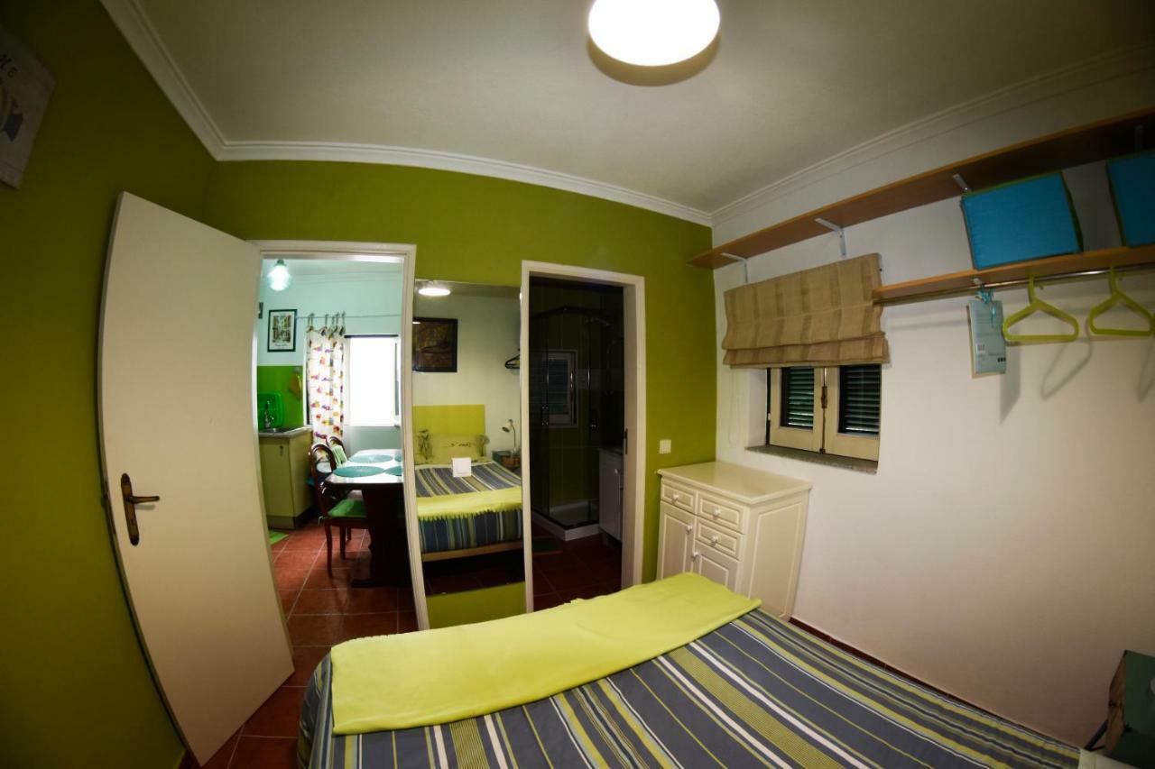 Ferienwohnung Moinho Do Prado Vila Nova de Cerveira Exterior foto