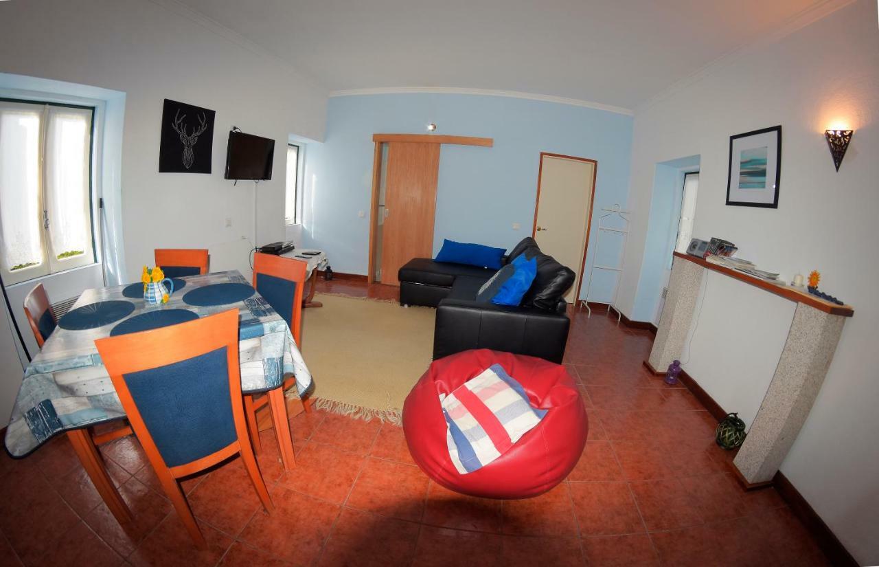 Ferienwohnung Moinho Do Prado Vila Nova de Cerveira Exterior foto