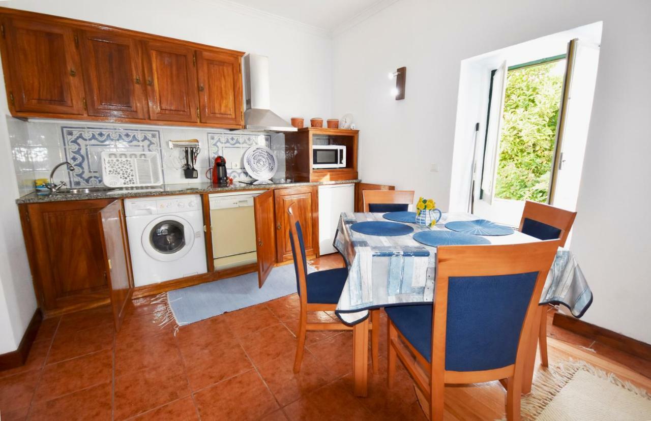 Ferienwohnung Moinho Do Prado Vila Nova de Cerveira Exterior foto