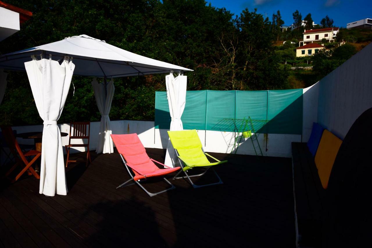 Ferienwohnung Moinho Do Prado Vila Nova de Cerveira Exterior foto