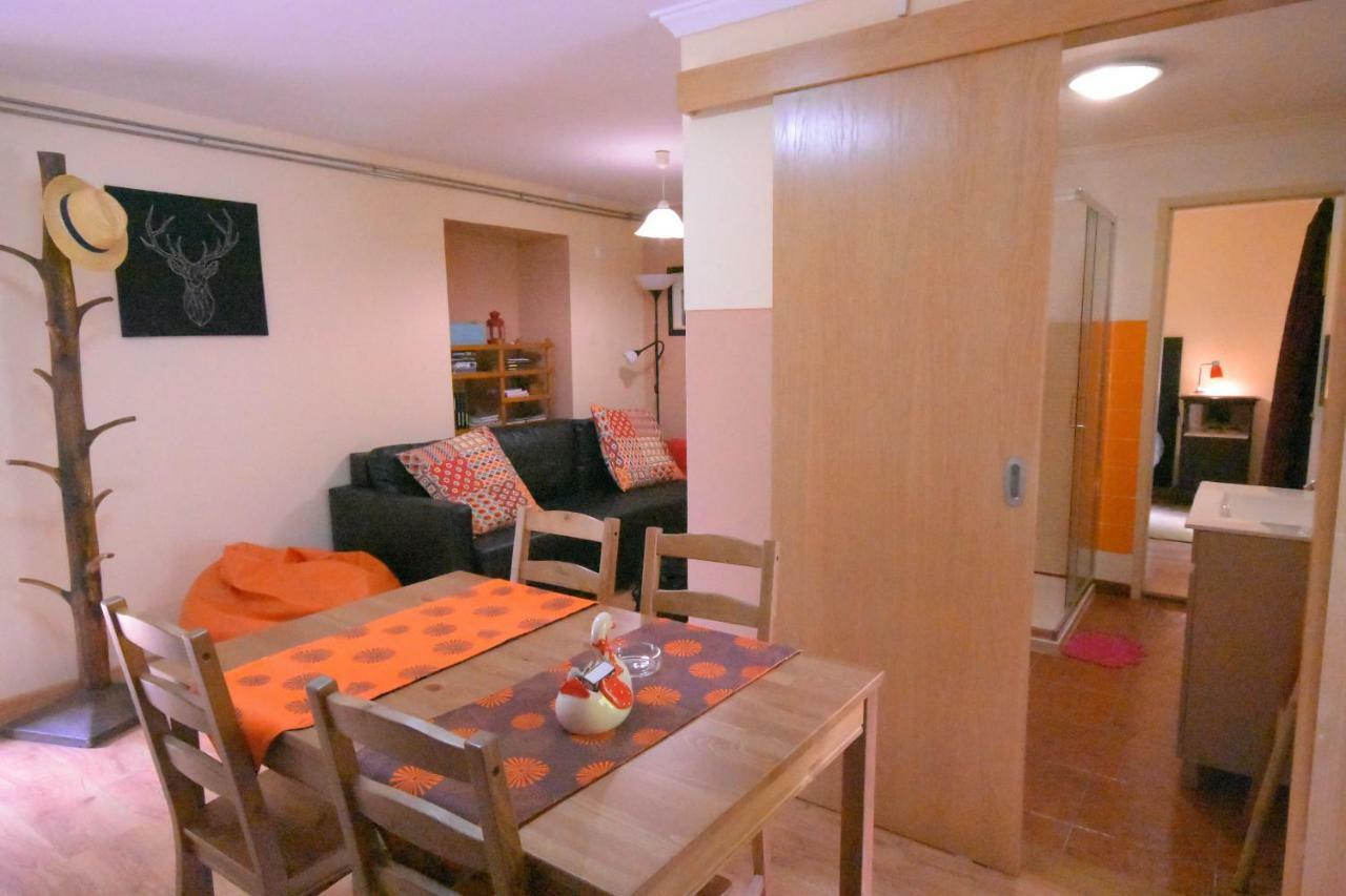 Ferienwohnung Moinho Do Prado Vila Nova de Cerveira Exterior foto