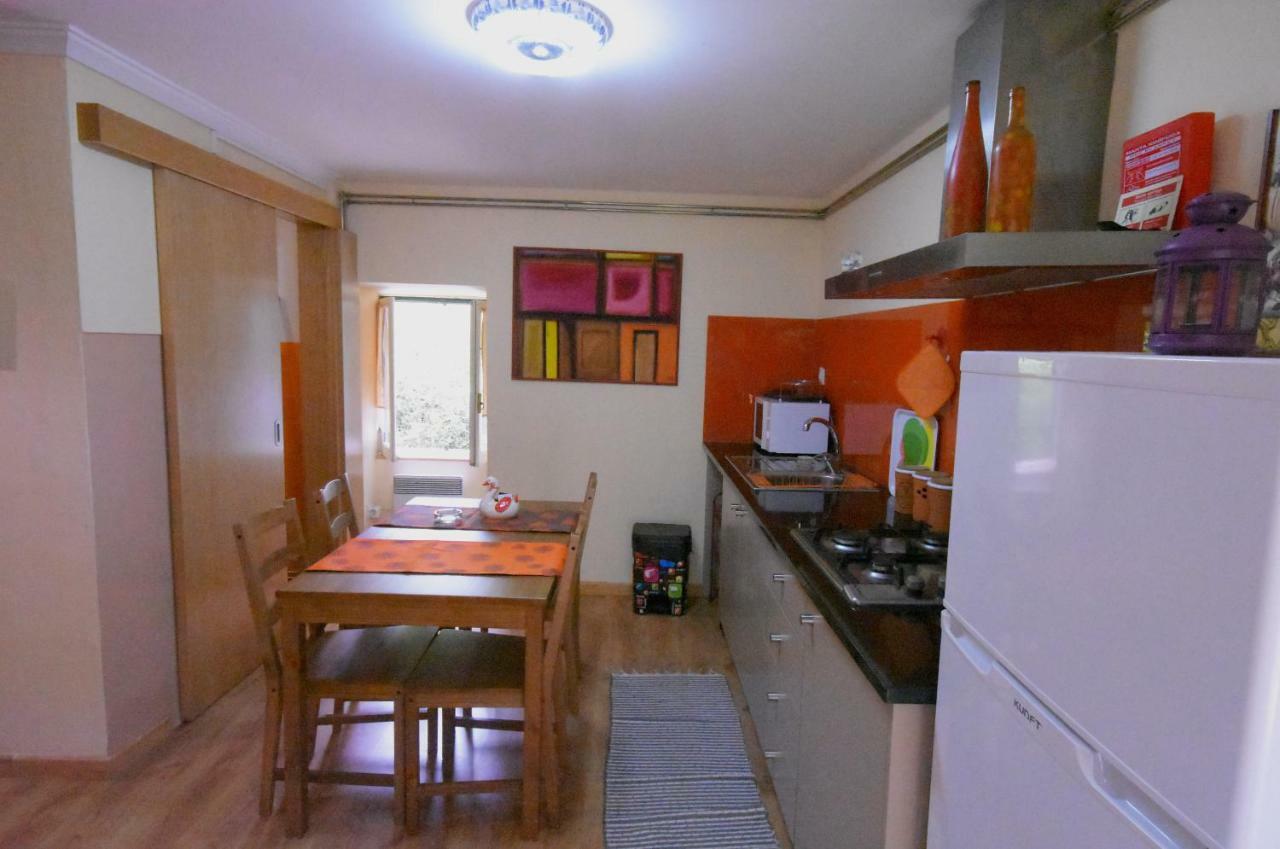Ferienwohnung Moinho Do Prado Vila Nova de Cerveira Exterior foto